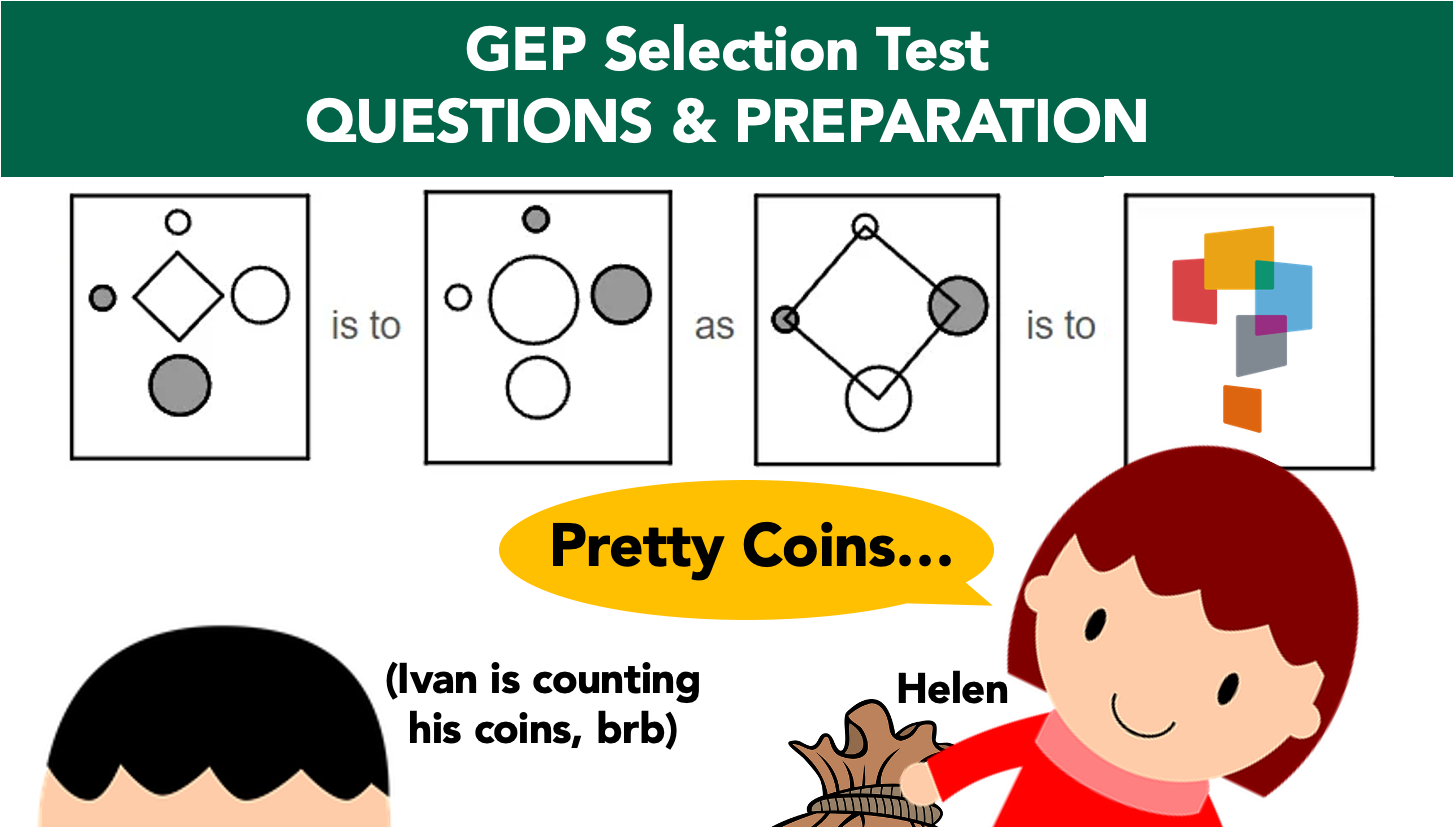 GEP Selection Test Questions Preparation Tips UPDATED Think 