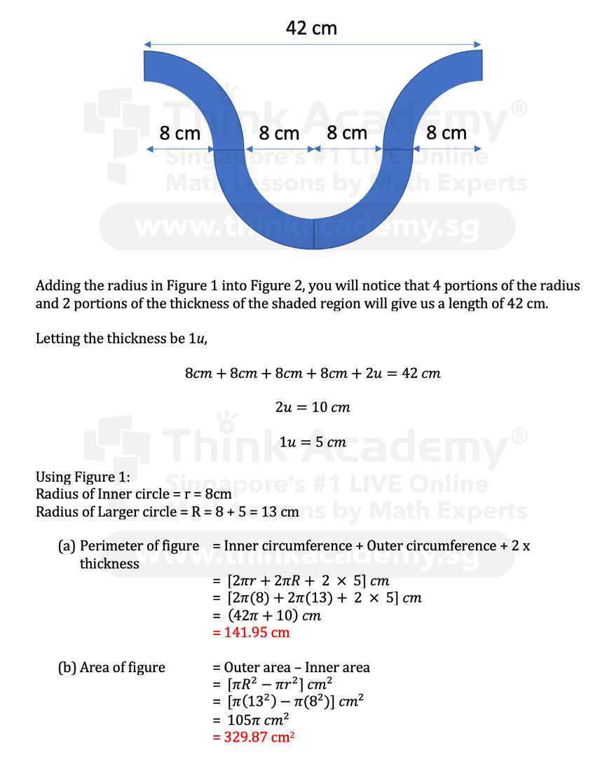 PSLE 2021 Math Questions And Answers - Think Academy Singapore