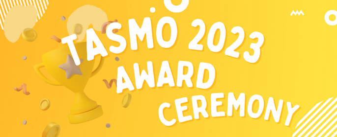 TASMO 2023 Award Ceremony