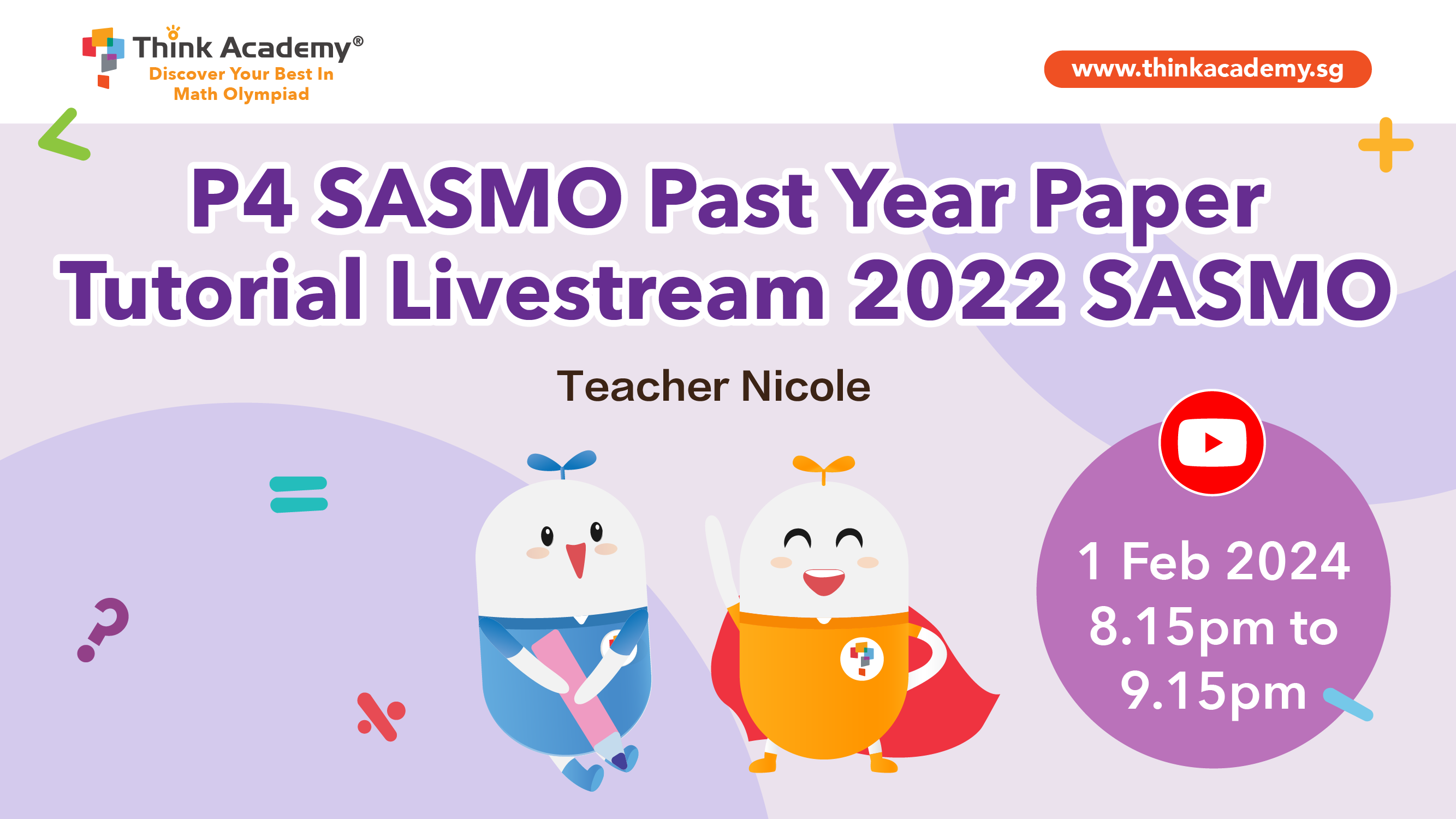 P4 SASMO DMD