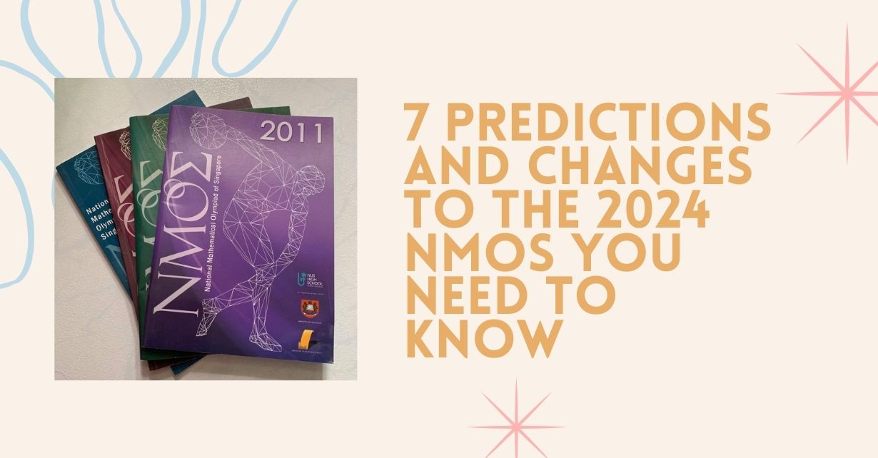 7 Predictions and Changes to the 2024 NMOS You Need To Know
