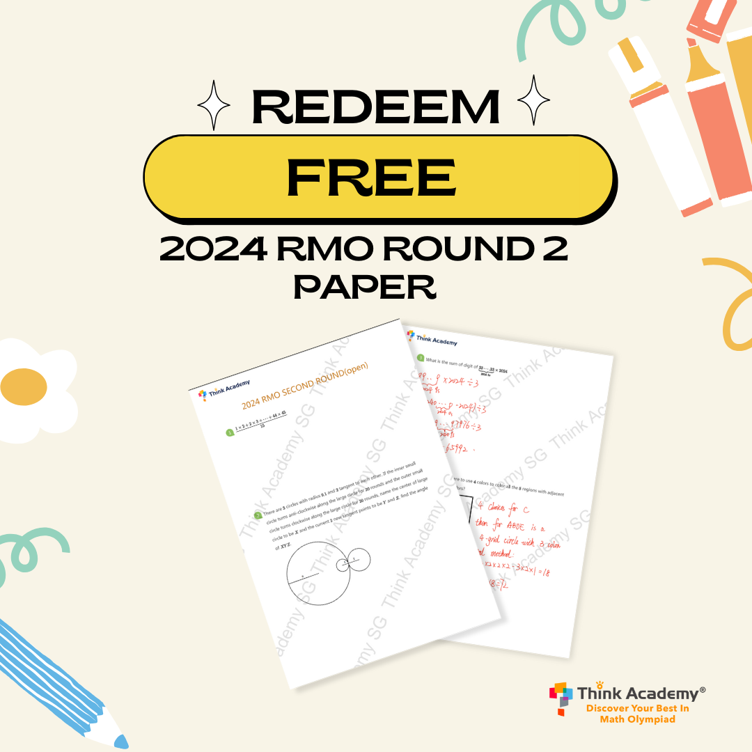 2024 RMO Round 2 Questions and Solutions Exclusive Download